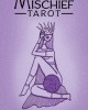 Καρτες Ταρω - Medieval Mischief Tarot Κάρτες Ταρώ